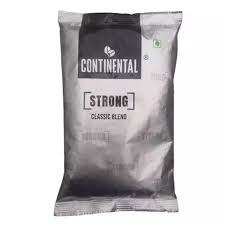 CONTINENTAL SUPER STRONG BLEND 200G